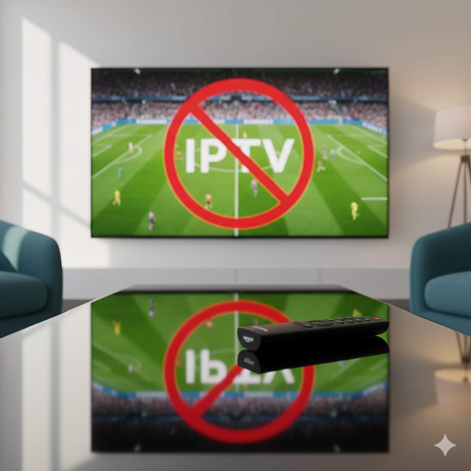 Adeu definitiu a les transmissions pirates de futbol? Amazon podria haver trobat la tecla definitiva