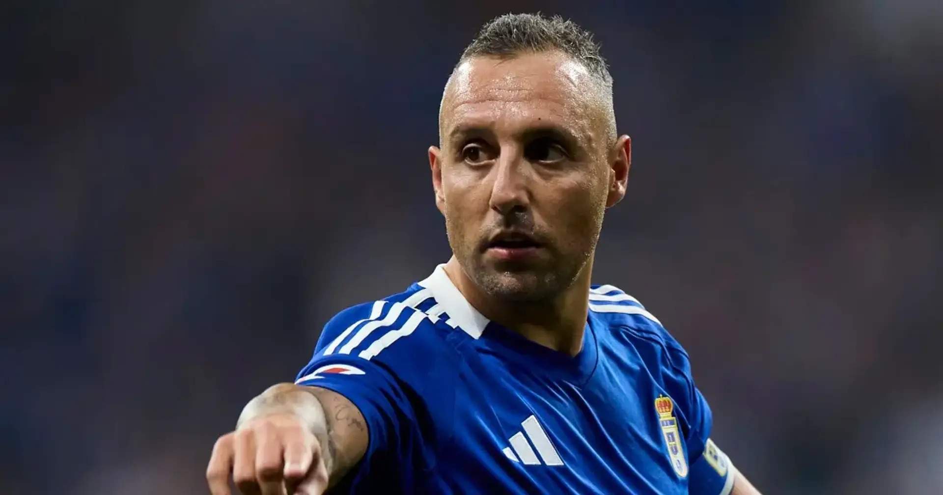 Santi Cazorla es cansa: això és el que ha dit de la sortida de Paunovic