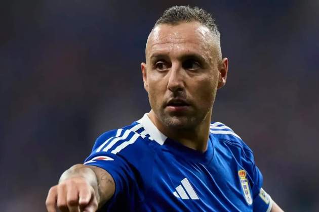 Santi Cazorla Santi Cazorla