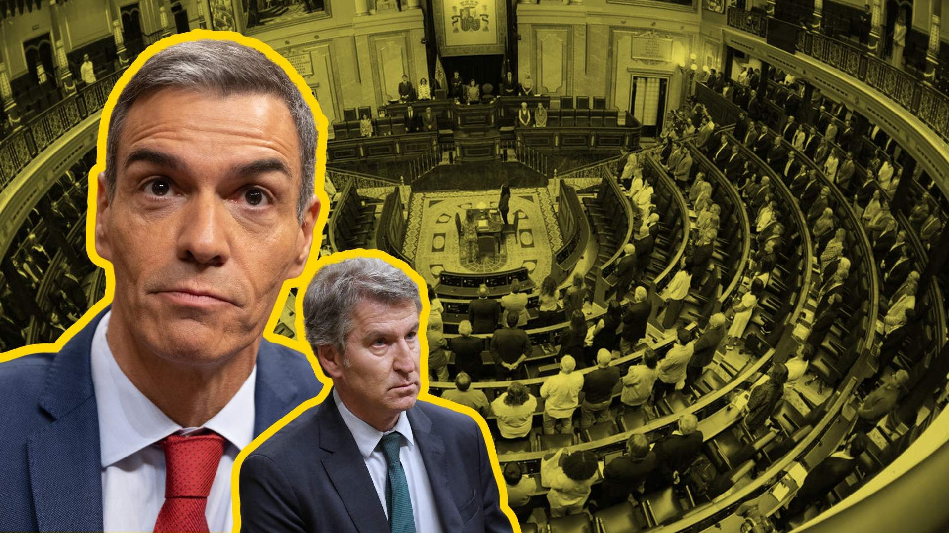 El CIS de Tezanos se obstina en catapultar al PSOE y lo coloca 15 puntos por encima del PP