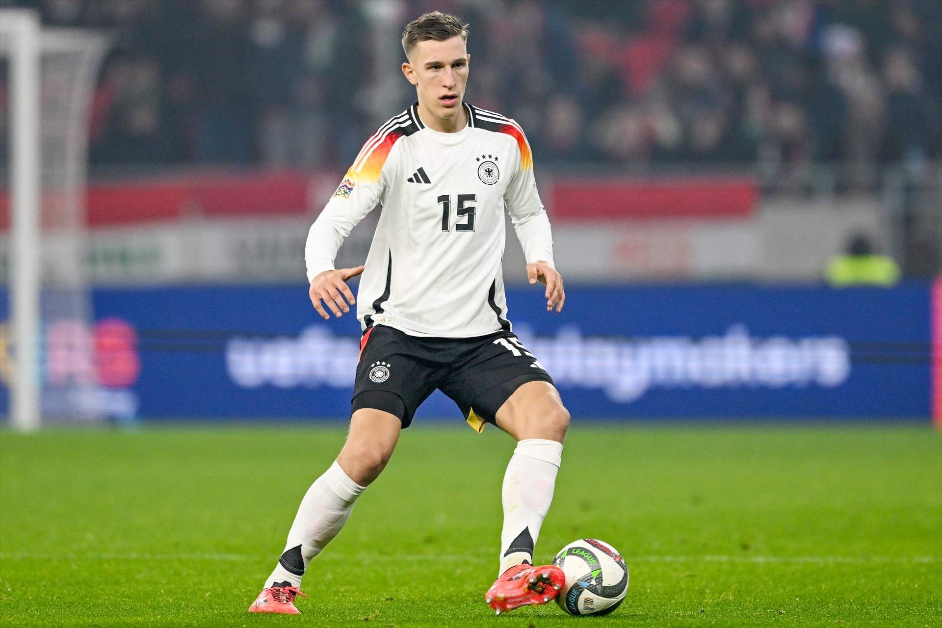 Nico Schlotterbeck pacta la salida con el Borussia Dortmund