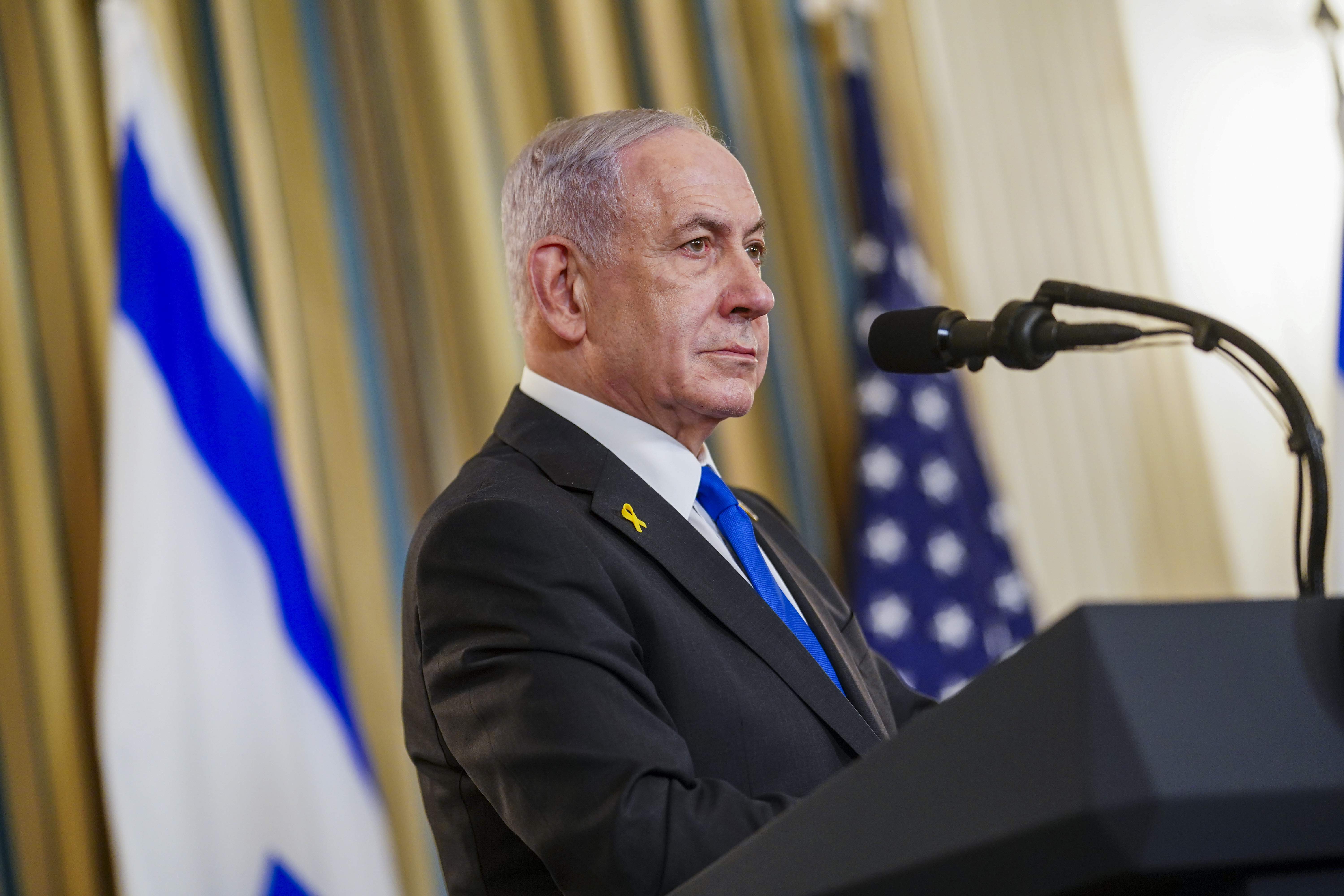 Israel assegura que Hamàs està incomplint els compromisos i amenaça de respondre “en conseqüència”