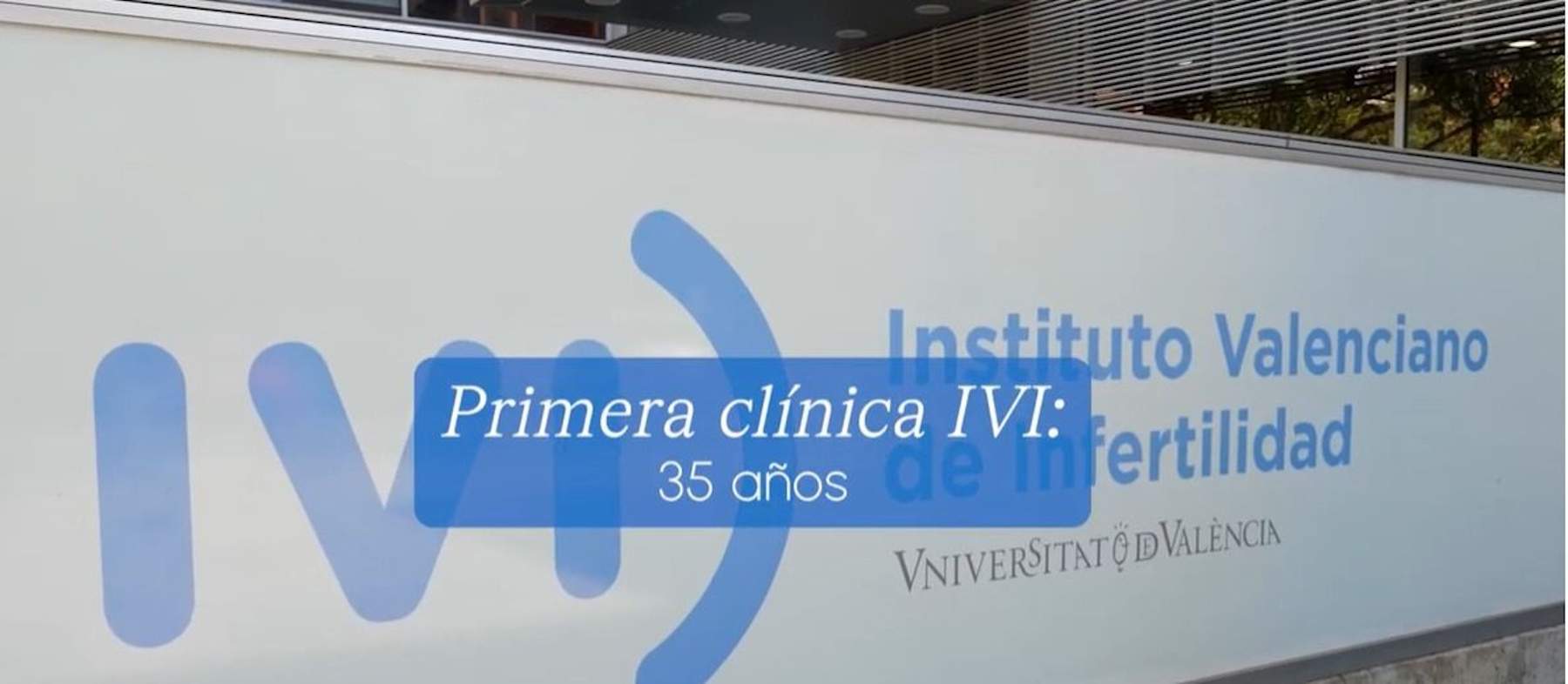 IVI estrena una campanya amb testimonis de famílies reals "que van aconseguir el seu somni de ser pares"