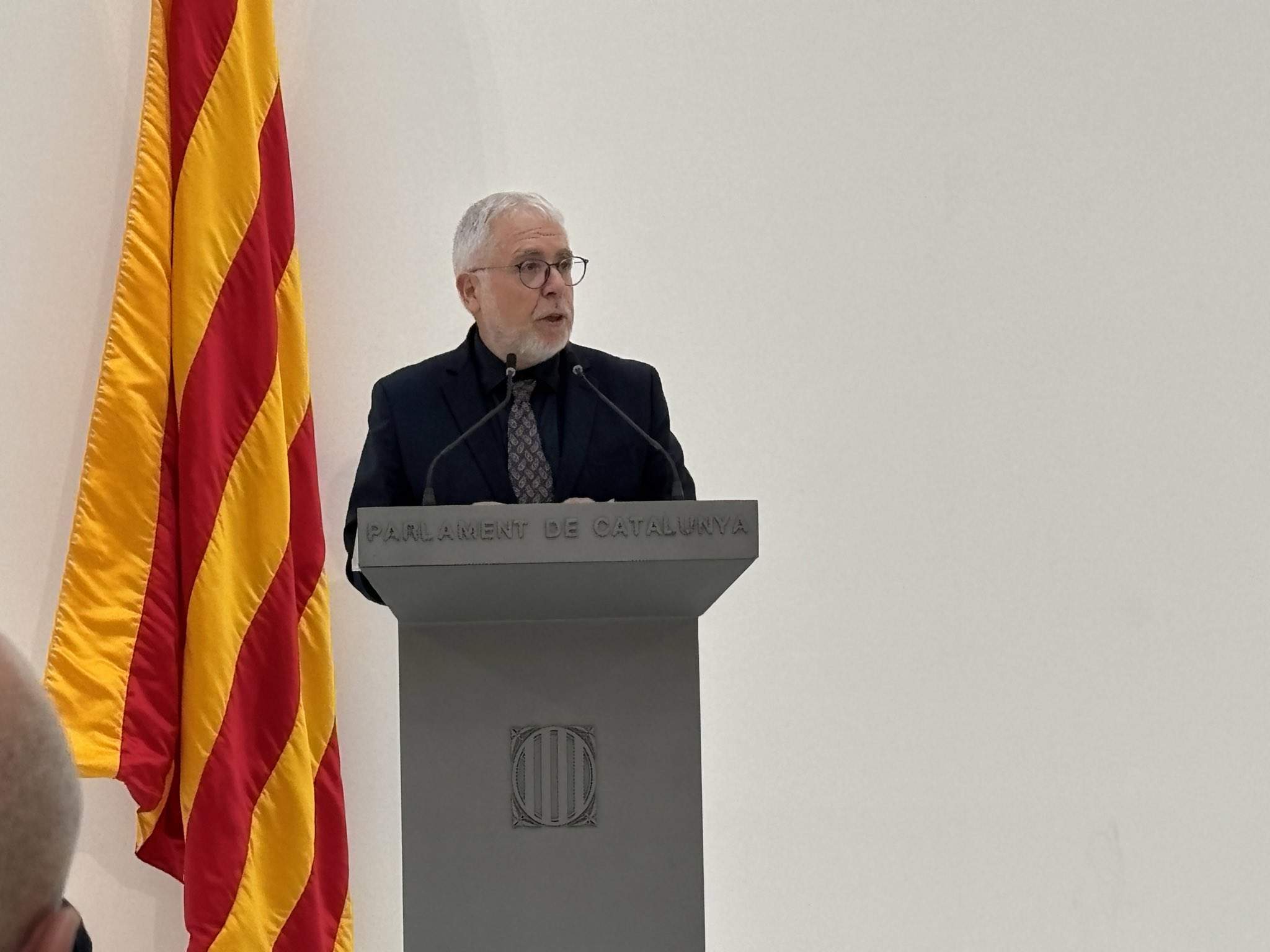 El CAC celebra sus 25 años reclamando competencias para hacer frente al auge de las 'fake news'