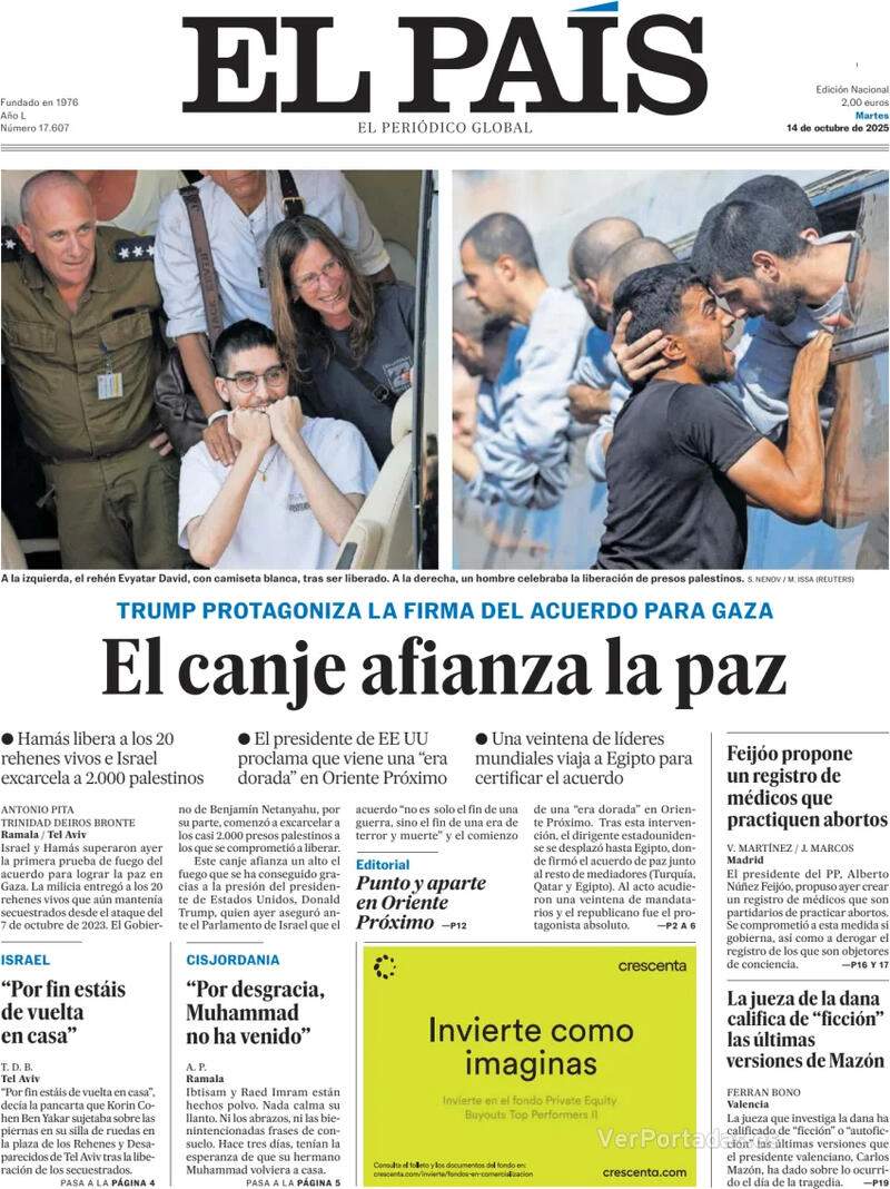 El País El País