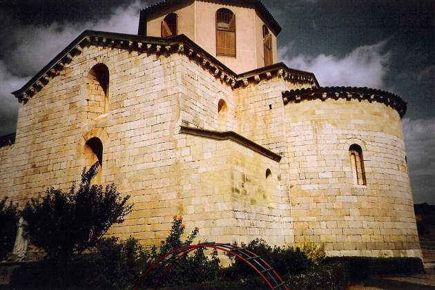 El Pla de Santa Maria   Sant Ramon de Penyafort