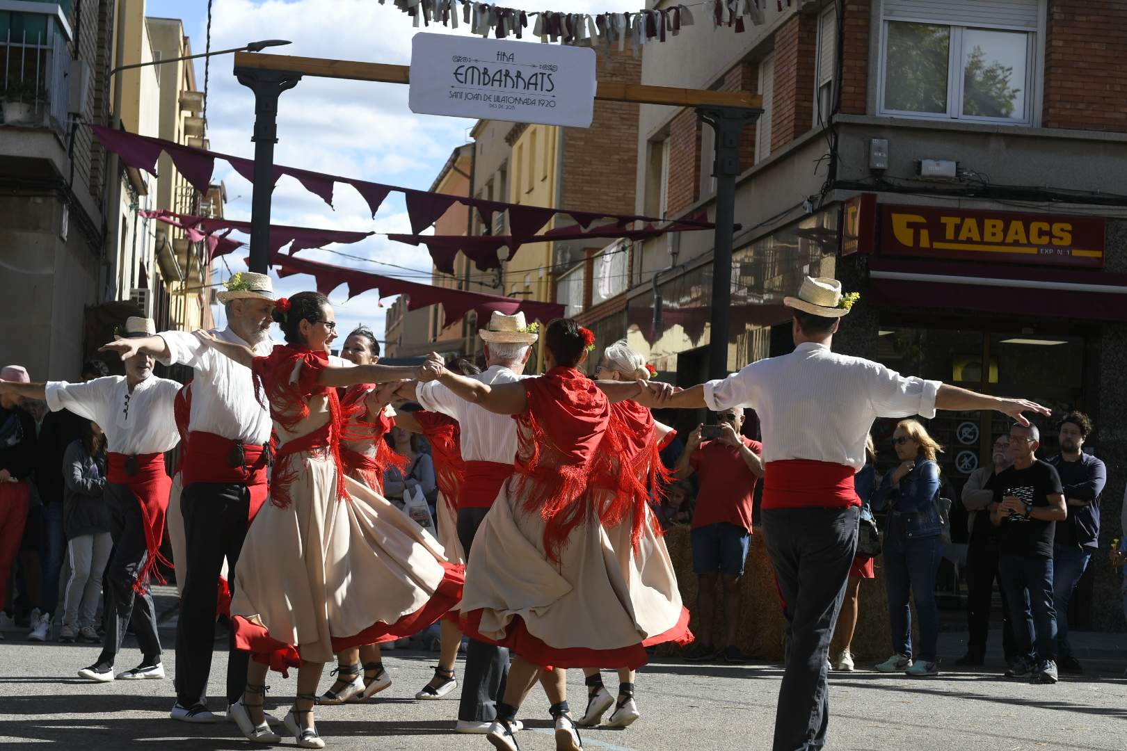 Ferias y fiestas este fin de semana en Catalunya: los mejores planes para el 18 y 19 de octubre