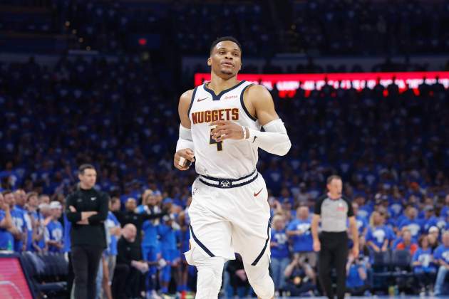 Russell Westbrook Russell Westbrook