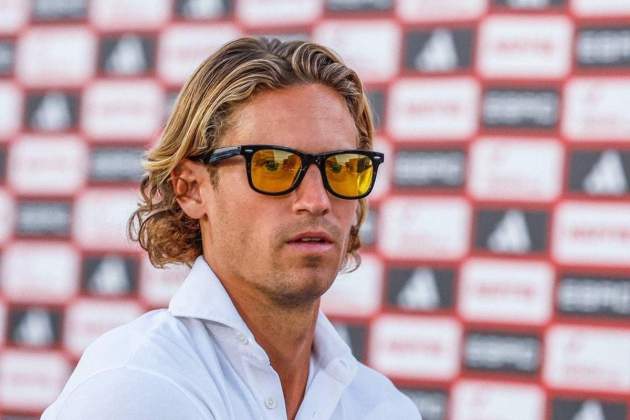 Marcos Llorente Marcos Llorente