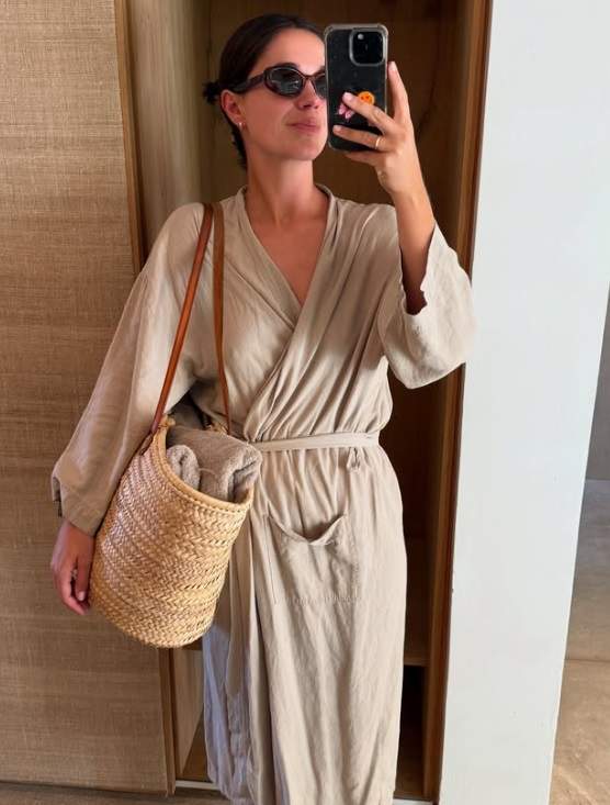 Verónica de 'Masterchef' IG Verónica de 'Masterchef' IG