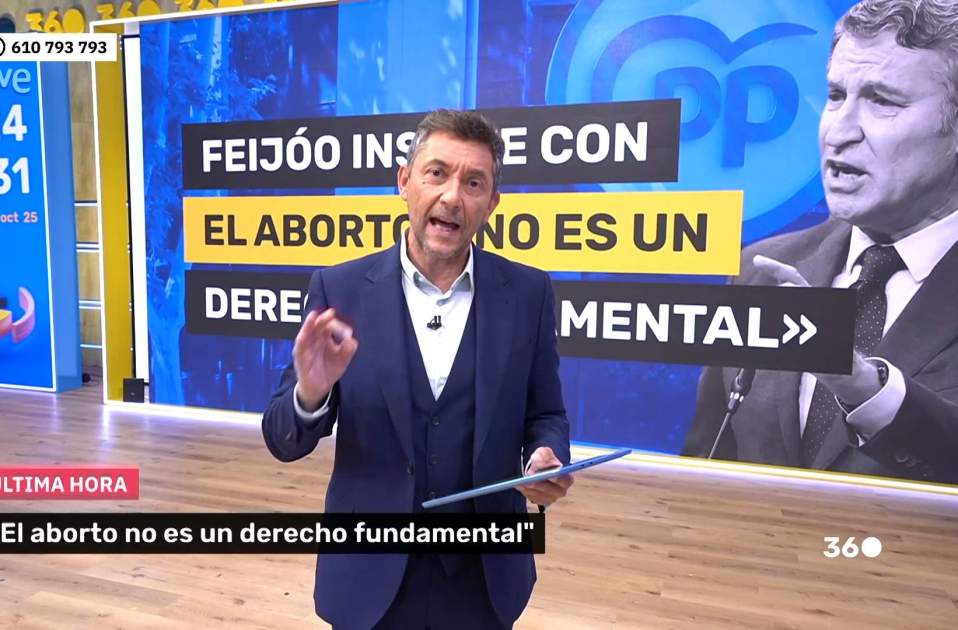 Javier Ruiz, Mañaneros TVE Javier Ruiz, Mañaneros TVE