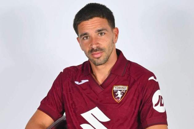 Giovanni Simeone Giovanni Simeone