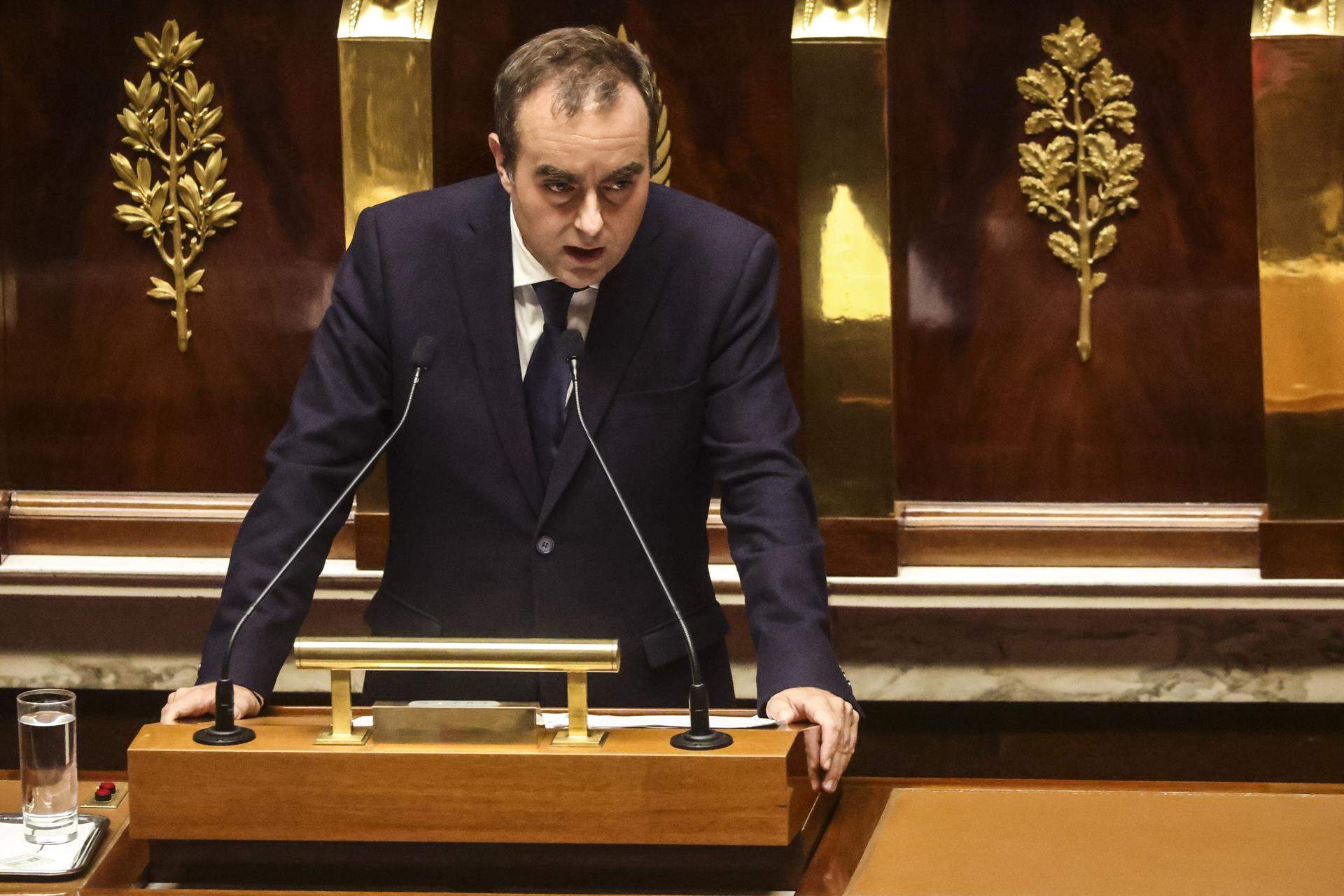 Lecornu anuncia la suspensión de la reforma de las pensiones hasta 2028
