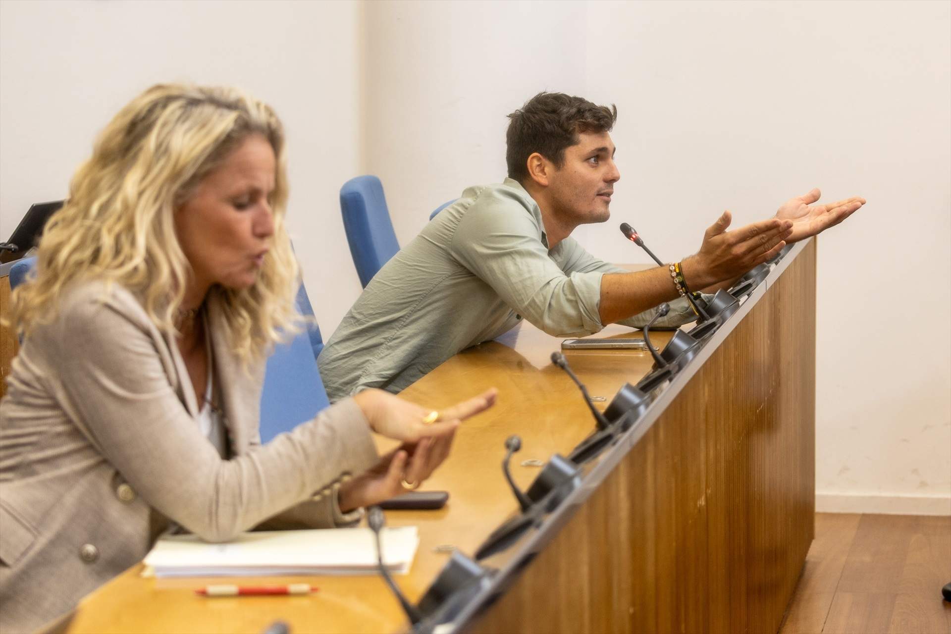 La UAB avisa Vito Quiles que no pot fer el seu acte al campus i ell respon: “Hi aniré peti qui peti”