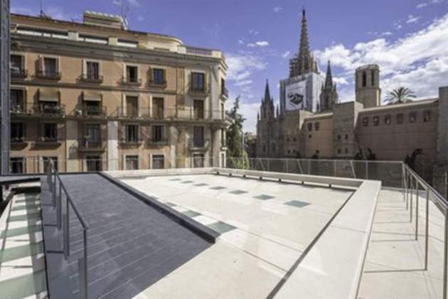 collegi arquitectes antonio navarro wijmark collegi arquitectes antonio navarro wijmark