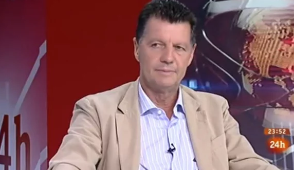 alfonso rojo alfonso rojo
