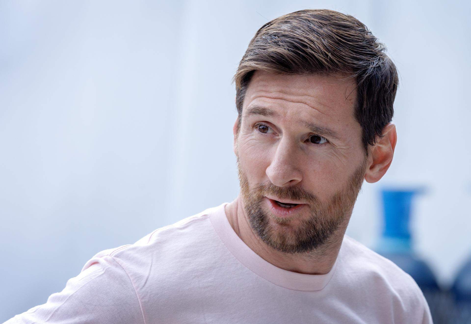 La sorpresa que nadie esperaba: Leo Messi crea su propio torneo e invita al Barça