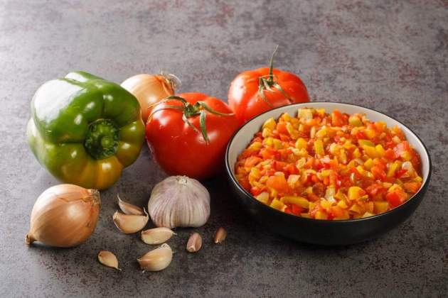 como hacer sofrito congelar como hacer sofrito congelar