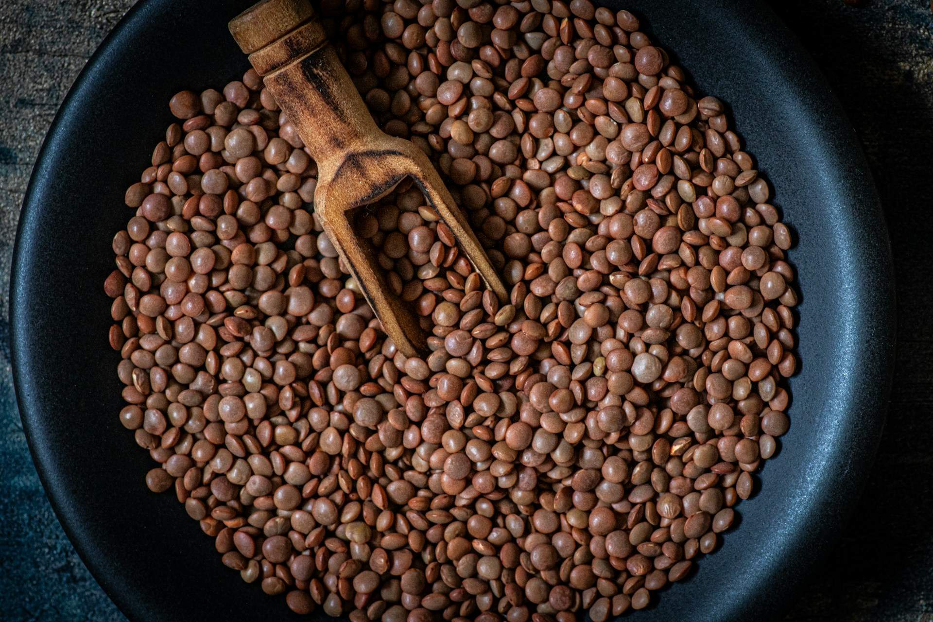 Cómo hacer lentejas con verduras para que te queden como las de tu abuela
