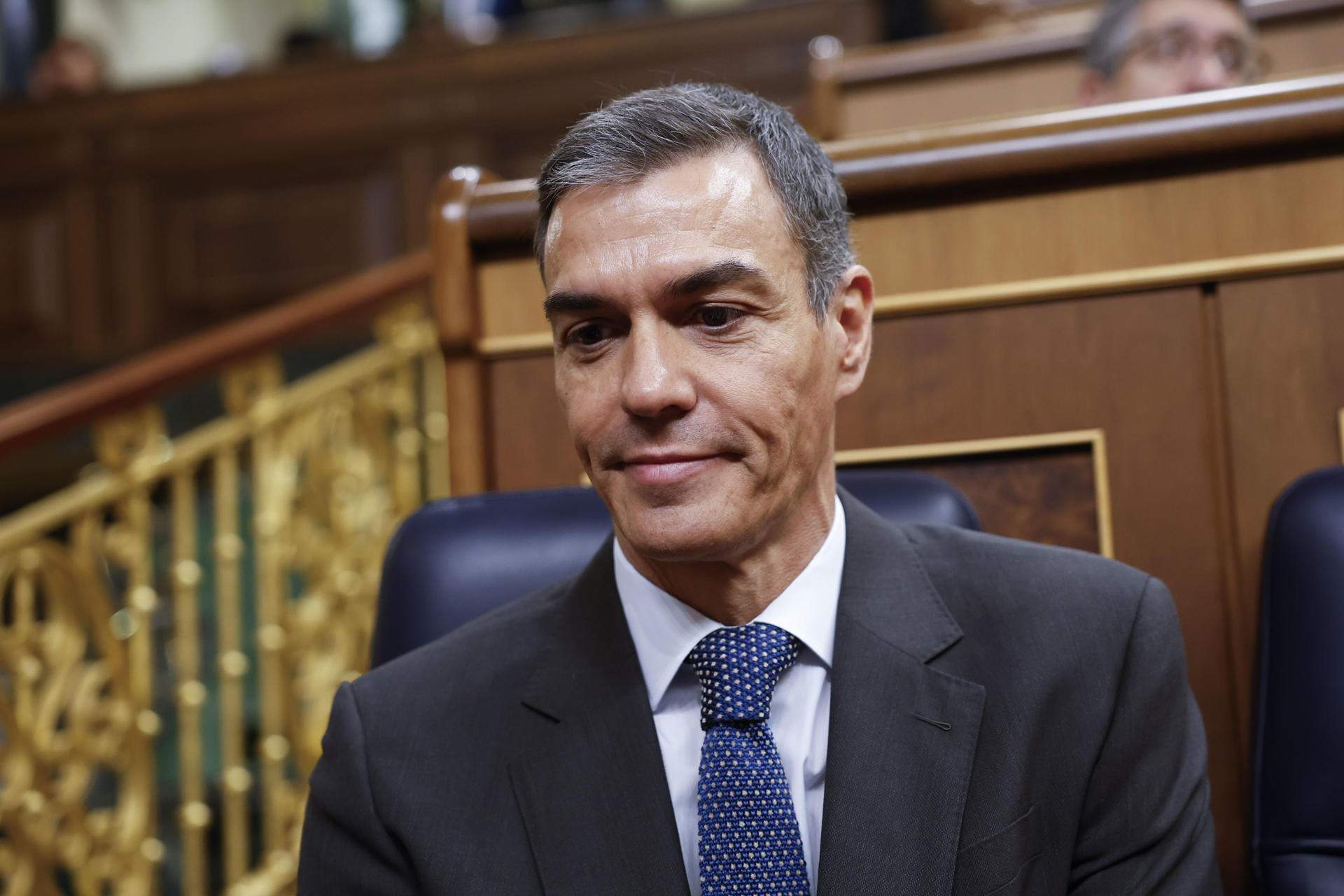 El PP hará coincidir la declaración de Sánchez en el Senado por el caso Koldo con el aniversario de la DANA