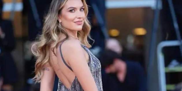 Pamela Genini IG Pamela Genini IG