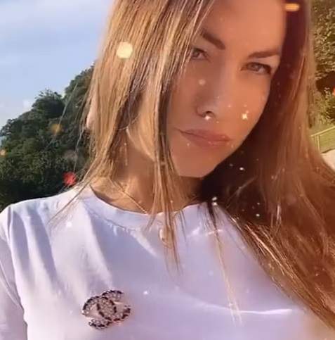Pamela Genini IG2 Pamela Genini IG2