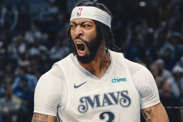 Anthony Davis