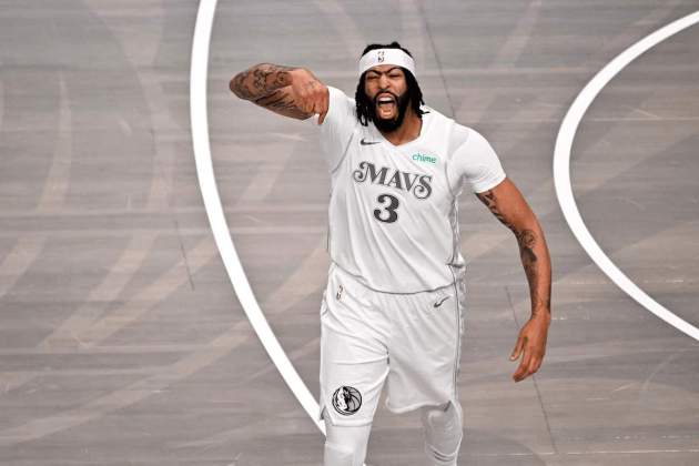 Anthony Davis