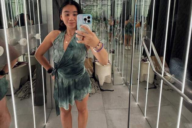 Shalana via xarxes / Instagram Shalana via xarxes / Instagram