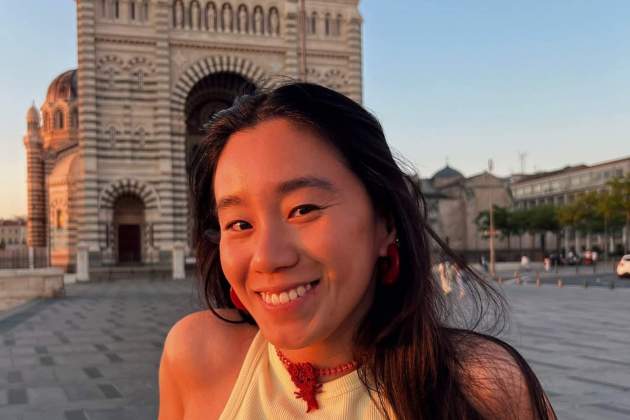 La influencer Shalana / Instagram La influencer Shalana / Instagram