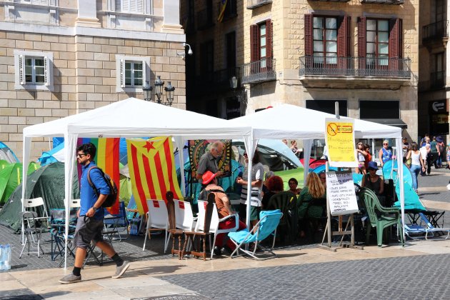 acampats Sant Jaume ACN