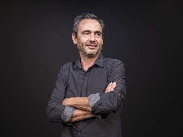 Pere Llopart és president de torn de Corpinnat des de fa poc més d'un any. Foto: Montse Giralt Pere Llopart és president de torn de Corpinnat des de fa poc més d'un any. Foto: Montse Giralt