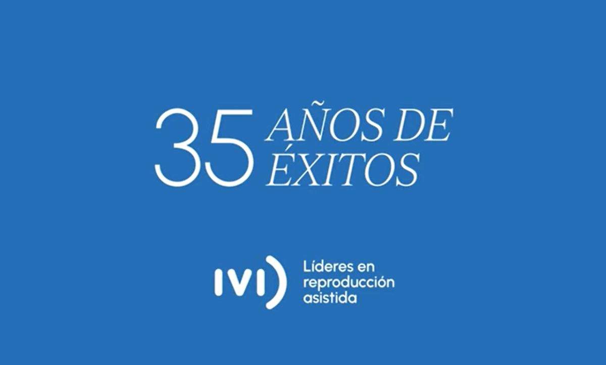 IVI compleix 35 anys en una societat marcada per l'hivern demogràfic i un descens històric de la natalitat