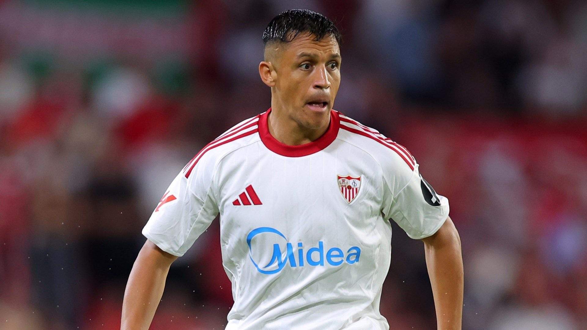 La periodista que destapa a Alexis Sánchez: “Le dije que no quería hacer nada”