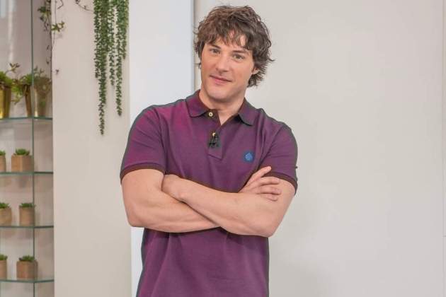 Jordi Cruz Instagram Jordi Cruz Instagram