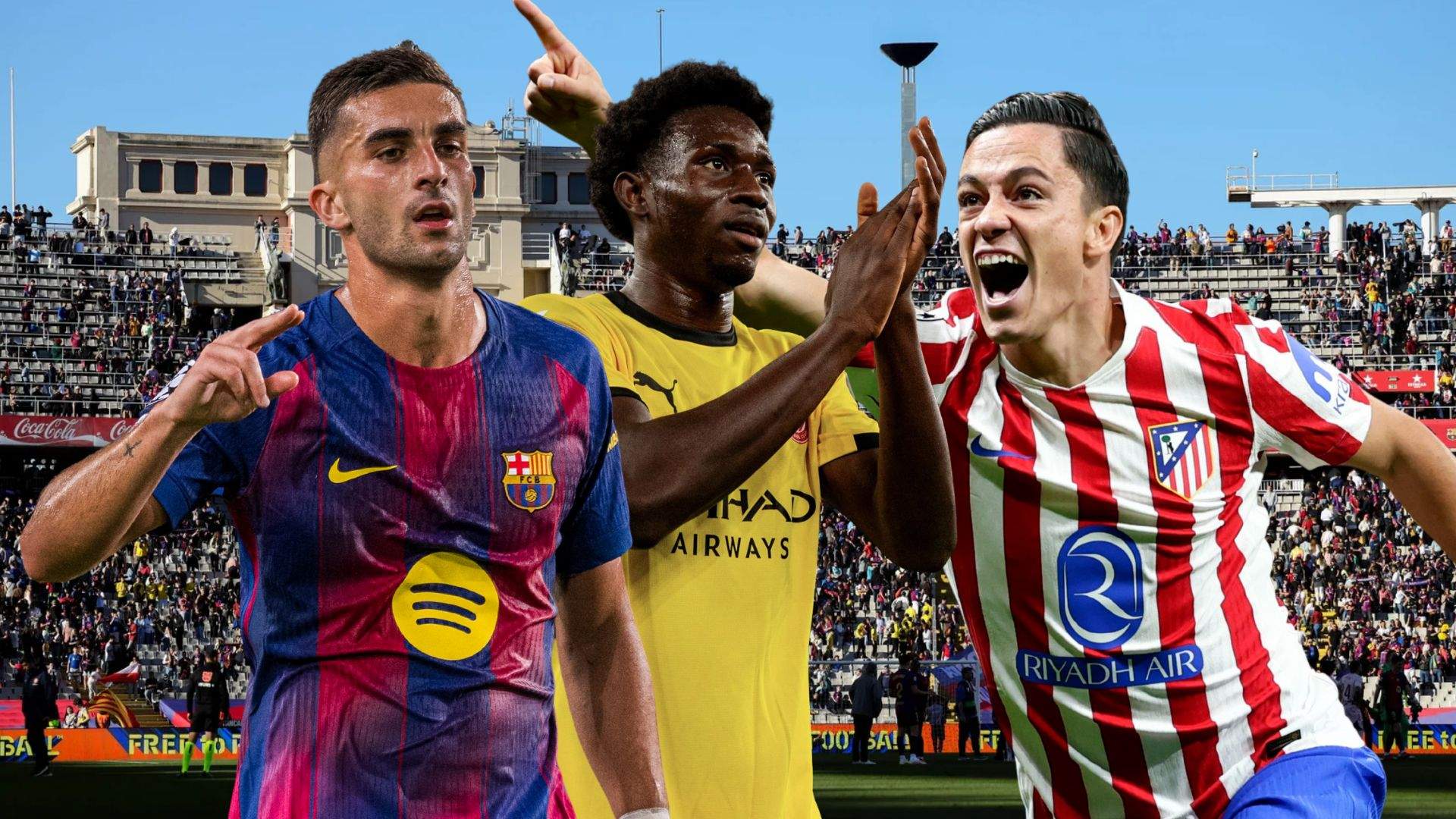 Partits futbol avui, dissabte 18 d'octubre: contra qui juga el Barça a quina hora i en quin canal de TV