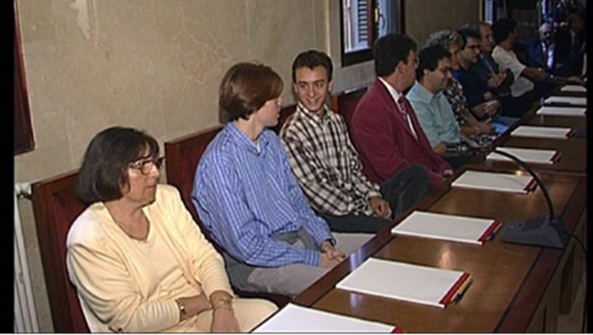 Treinta años del primer juicio con jurado popular en el Estado español