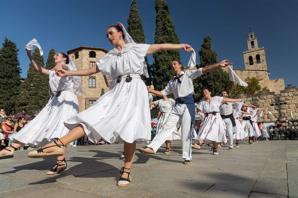 50a Festa de la Tardor de Sant Cugat