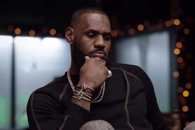 Lebron James Lebron James