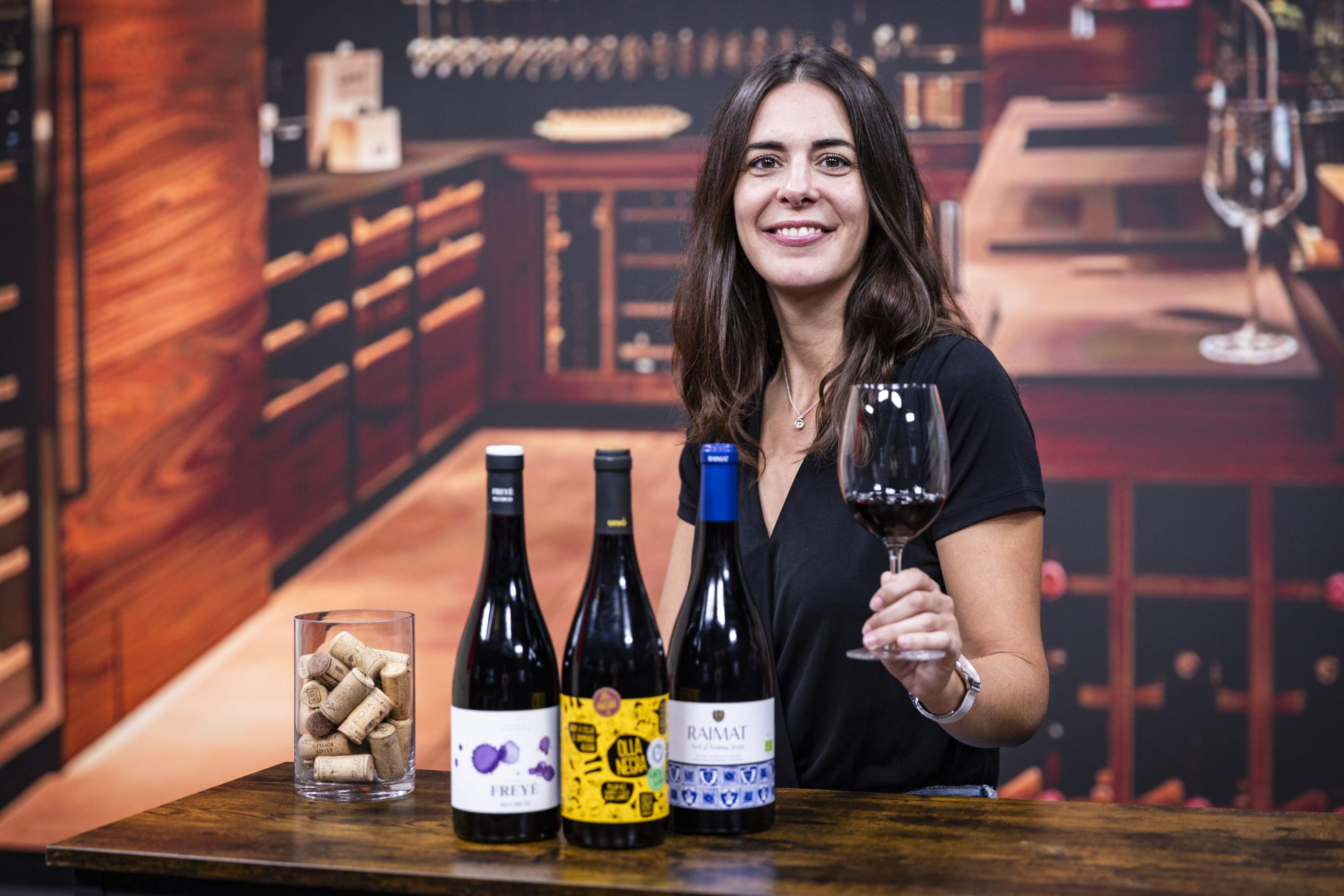 Tres vinos tintos por menos de 10 euros: llénate la copa sin vaciarte el bolsillo