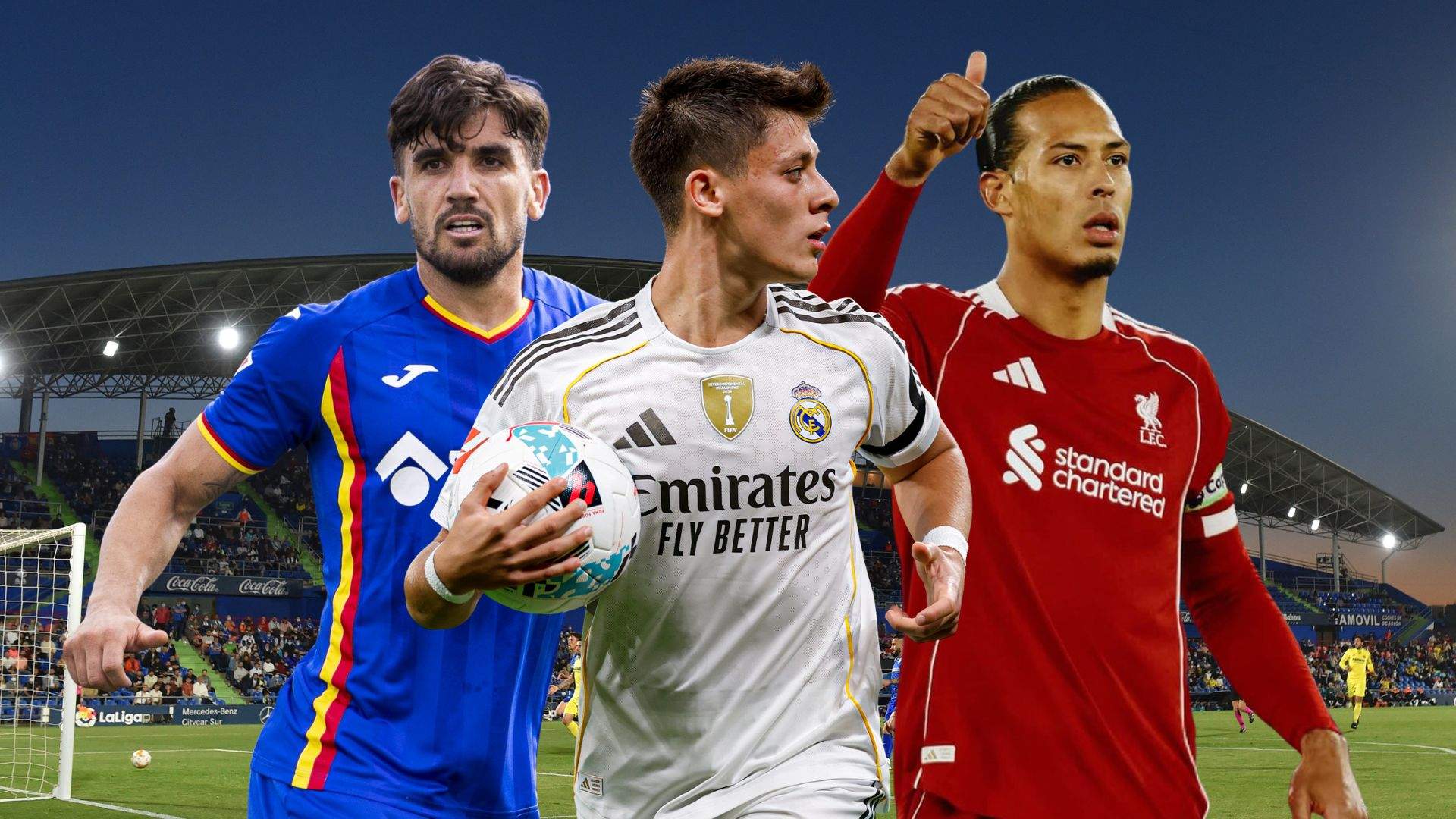 Partits futbol avui, diumenge 19 d'octubre: contra qui juga el Madrid a quina hora i en quin canal de TV