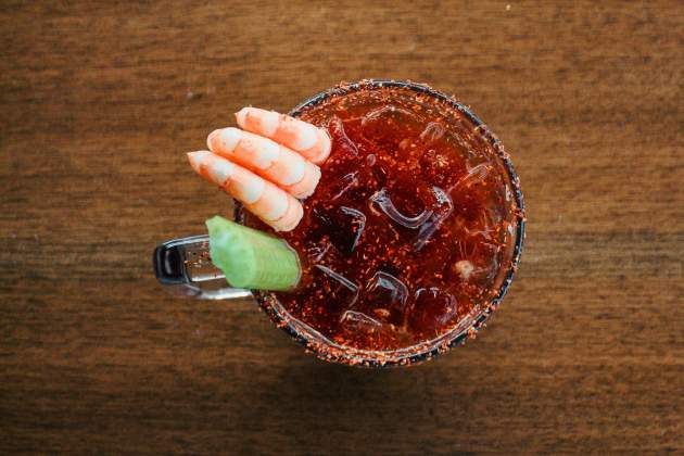 Hi ha moltes versions de la michelada / Foto: Unsplash Hi ha moltes versions de la michelada / Foto: Unsplash