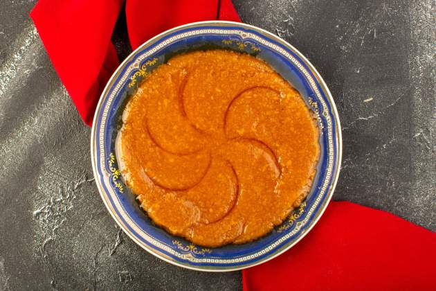 Salsa Romesco / Foto: Unsplash Salsa Romesco / Foto: Unsplash