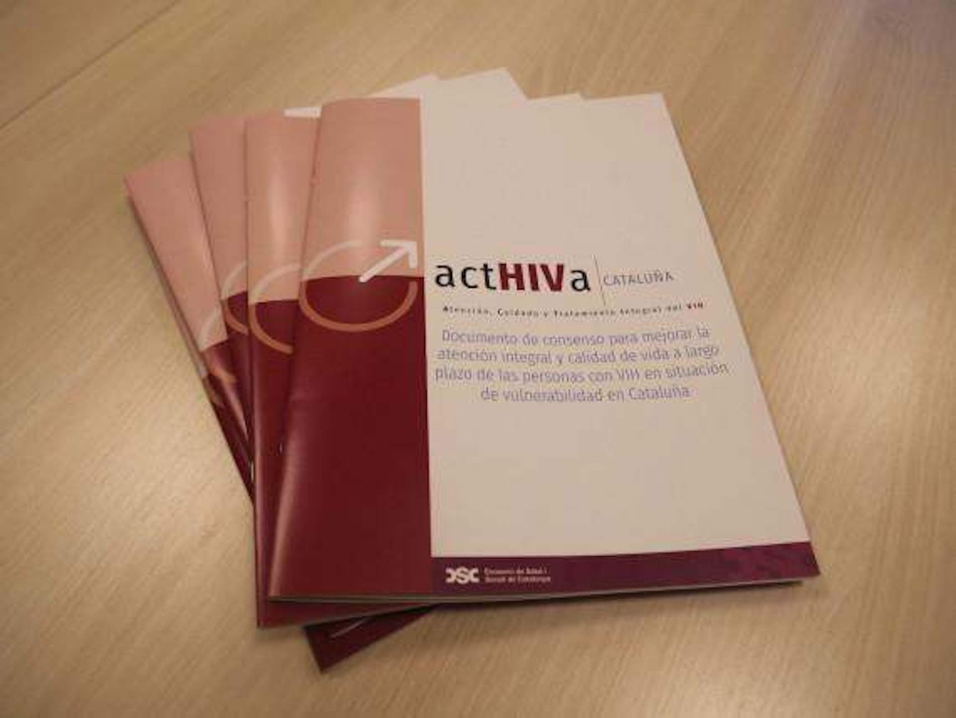 El Consorcio de Salud y Social de Cataluña impulsa la mejora de la atención de las personas con VIH