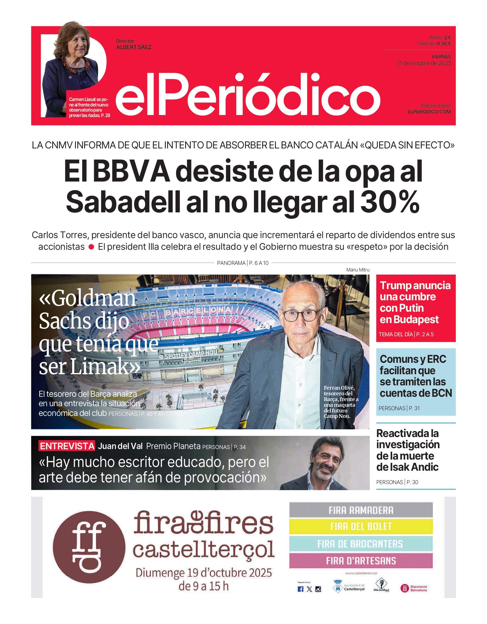 El Periódico El Periódico