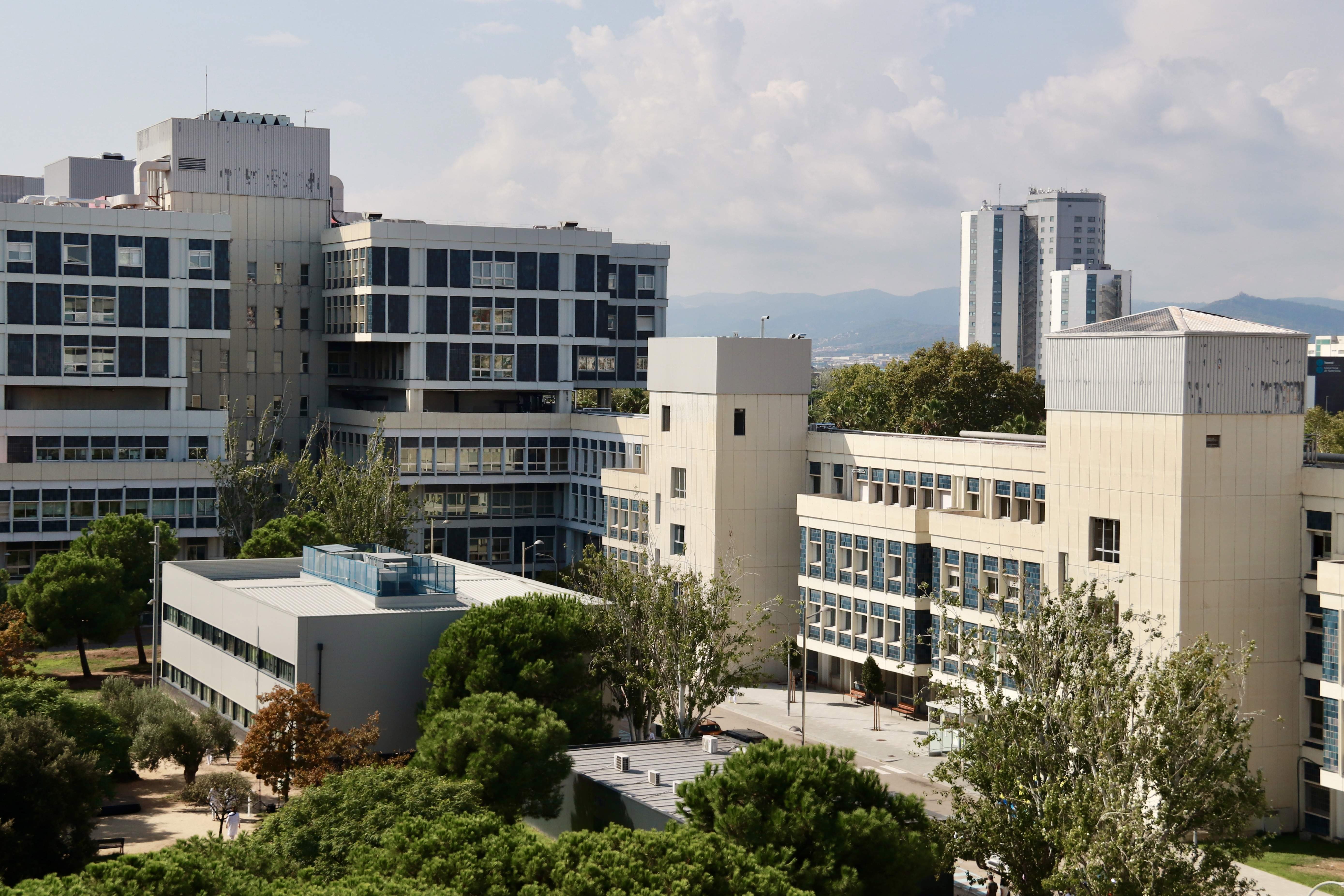El Campus Salut Bellvitge recibe la máxima acreditación europea por el abordaje integral del cáncer