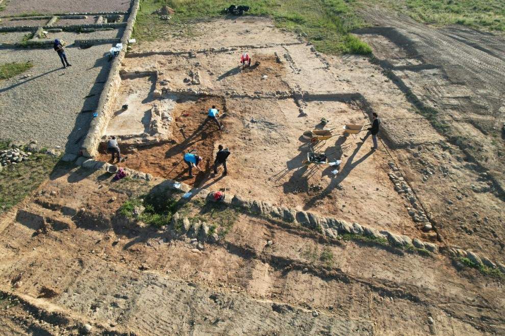 El 'Renaixement del Pla d’Almatà': Balaguer redescobreix els seus orígens andalusins