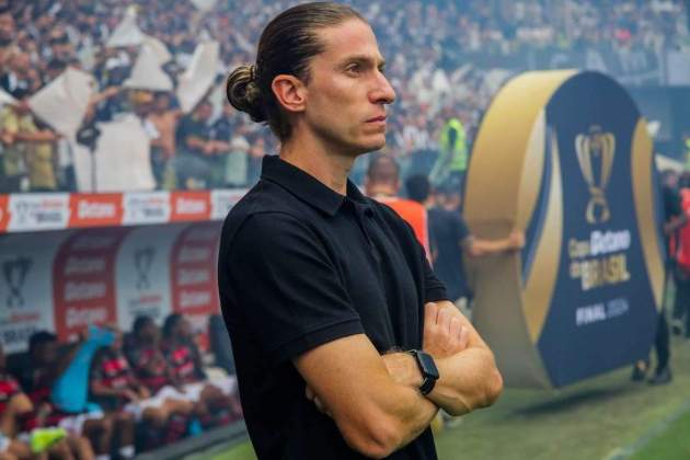 Filipe Luís Filipe Luís