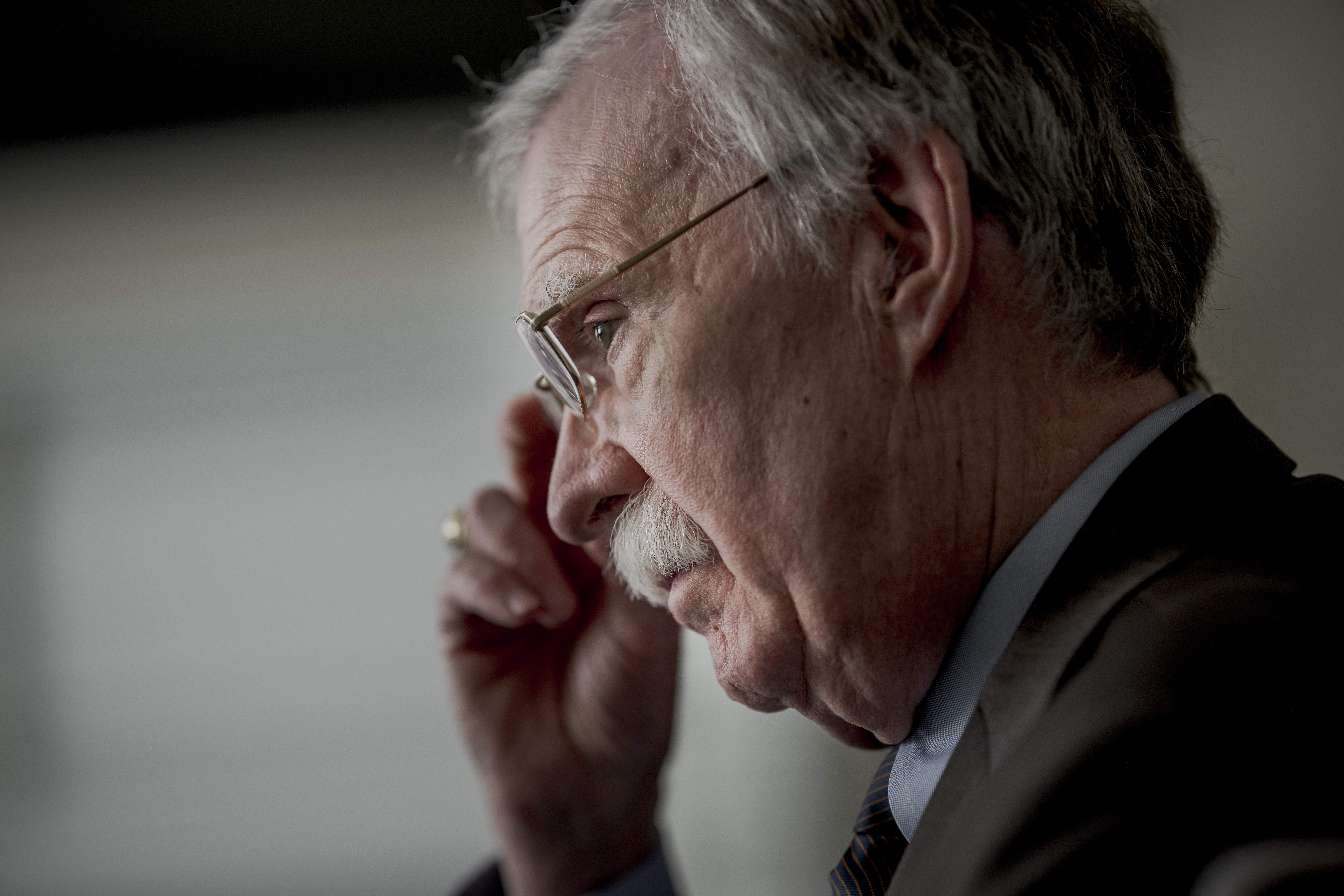 Un exasesor de Trump díscolo, John Bolton, imputado por manejo de documentos clasificados