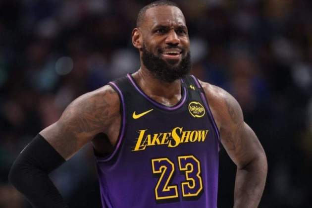 Lebron James Lebron James